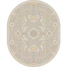 Arden Oriental Multicolor 96x119.7"