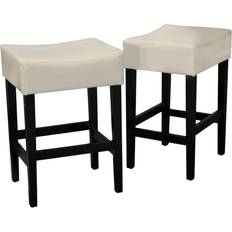 Bar Stools Christopher Knight Home Coleman Outdoor Acacia Bar Stool