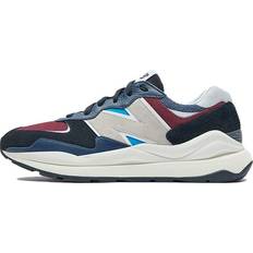 New Balance 57/40 'Navy Burgundy'