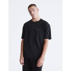 Calvin Klein Men's Modern Cotton Lounge Crewneck T-Shirt