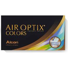 Air optix Alcon Air Optix Colors 6-pack