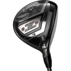 Callaway Fairwayhölzer Callaway Great Big Bertha Graphit, Regular