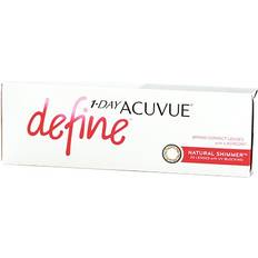 Acuvue Contact Lenses Acuvue 1-DAY DEFINE 30pk Contact