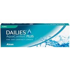 DAILIES AQUACOMFORT PLUS Toric 30pk Contacts