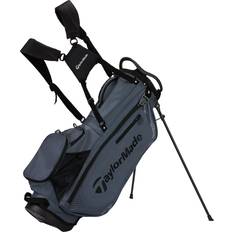 Schwarz Golftaschen TaylorMade Pro Stand Bag