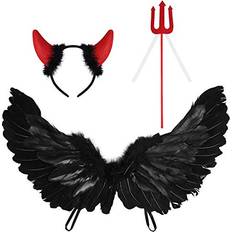 https://www.klarna.com/sac/product/232x232/3018045156/KESYOO-3Pcs-Halloween-Devil-Costume-Cosplay-Darkness-Angel-Wings-Devil-Horn-Headband-Red-Pitchfork-Devil-Accessories-for-Halloween-Party.jpg?ph=true