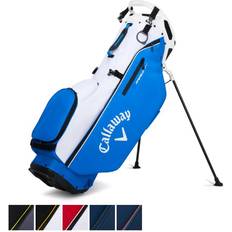 Callaway Stand Bags Golf Bags Callaway 2023 + Double Strap Stand Bag Black/Graphite/Flower