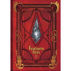 Bøker Encyclopaedia Eorzea -the World Of Final Fantasy Xiv- Volume Ii