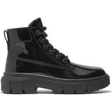 Timberland Greyfield - Black