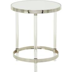 Small Tables DecMode 79 Acrylic Small Table