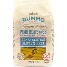 Rummo Penne Rigate Nº 66 400g 1Pack