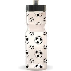 Sports Water Bottles Squeeze  Squeeze Water Bottle Soccer