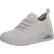 Skechers Damen UNO-Everywear Grau