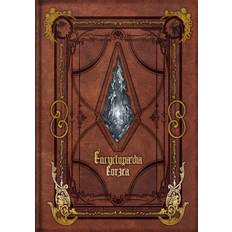 Bøker Encyclopaedia Eorzea -the World Of Final Fantasy Xiv