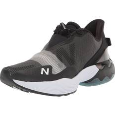 Sneakers New Balance New Balance Women's FuelCell Rebel TR V1 Running Shoe, Black/White