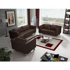 Sofas set mailand 3-2-1 Sofa