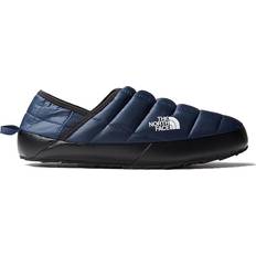 43 - Herren Hausschuhe The North Face Thermoball V Traction Mules - Summit Navy/TNF White