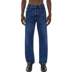 Diesel Bukser & Shorts Diesel Jeans Men colour Denim Denim