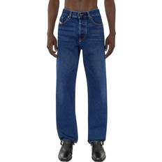 Diesel Klær Diesel Jeans Men colour Denim Denim