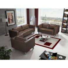 Möbel set mailand 3-2-1 Sofa