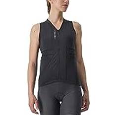 Castelli Women T-shirts & Tank Tops Castelli Anima Women's Sleeveless Jersey Women's Sleeveless Jersey, M, Cy