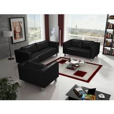 Sofas set mailand 3-2-1 Sofa