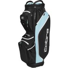 Golfbagger Cobra Ultralight Pro Golf Cart Bag Puma Black/Cool