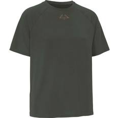 Swedteam Overdeler Swedteam Alpha SS T-Shirt Green