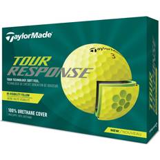 Golf Balls TaylorMade 2022 Tour Response Golf Ball 12-Pack