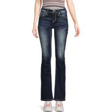 Women's BeanFlex Jeans, Mid-Rise Bootcut