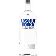 Absolut Vodka Blue 1.75L 40%