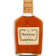 Hennessy Spirituosen Hennessy VS Cognac 20 cl