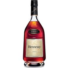 Hennessy Spirituosen Hennessy VSOP Cognac % Vol. 0,7 Liter 40%
