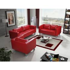 Sofas mailand 3-2-1 Sofa