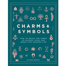 Humor Bøker Charms & Symbols