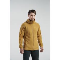 Gule - Herre - Hettegensere Devold Nibba Merino Jacket Hood