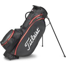 Titleist Standbags Golftaschen Titleist Players 5 StaDry Golf Stand Bag