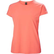 Helly Hansen Oberteile Helly Hansen Thalia Sommer-top Rosa