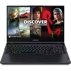Lenovo 32 GB - AMD Ryzen 7 Laptops Lenovo Legion 5 Gaming Laptop, 15.6" FHD Display, AMD Ryzen 7 5800H, 32GB RAM, 2TB SSD Storage, NVIDIA GeForce RTX 3050Ti, Windows 10H, Phantom Blue, TGCUS Accessories