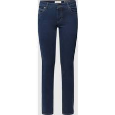 Damen - L - L34 - W36 Jeans Marc O'Polo Jeans Modell ALBY slim
