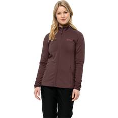 Jack Wolfskin BAISELBERG Damen rot