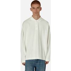 Unisex - White Polo Shirts A.P.C. X Jw Anderson Polo Shirt