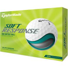 Golfbälle TaylorMade Soft Response 22 Pack