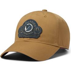 Fjällräven Unisex Caps Fjällräven Classic Badge Cap Buckwheat Brown Caps Brown SM/MD