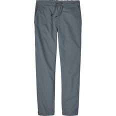 Patagonia Men Pants Patagonia Twill Traveler Pants Men's Plume Grey