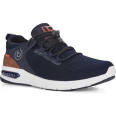 Sneakers Bugatti Sneakers 342-65860-6900-4100 Dunkelblau