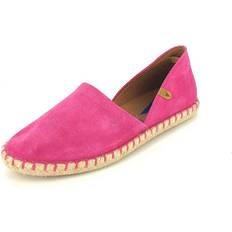 Dame - Rosa Espadrillos Verbenas Damen pink, im Angebot