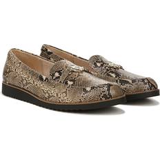 LifeStride Damen Zen Slipper, Haselnuss Schlange