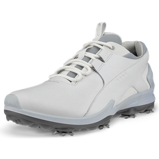 Ecco Herren Golfschuhe ecco Golf Biom Tour Weiß