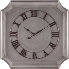 Bassett Mirror Company Wall Clocks Bassett Mirror Company Westminster 25x25" Hanging Style Wall Clock